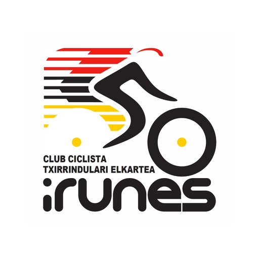 CC Irunes